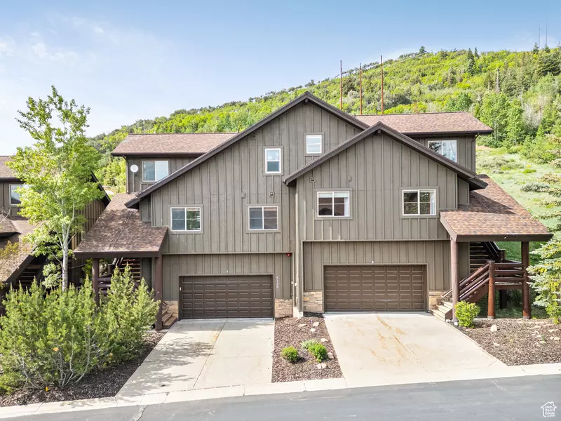 5150 COVE CANYON DR #A, Park City, UT 84098