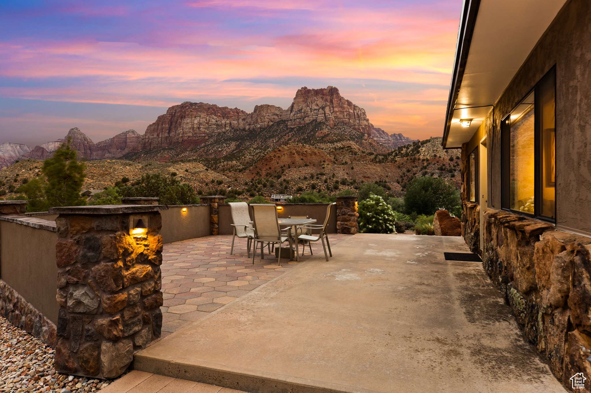 Springdale, UT 84767,34 VALLEY VIEW DR