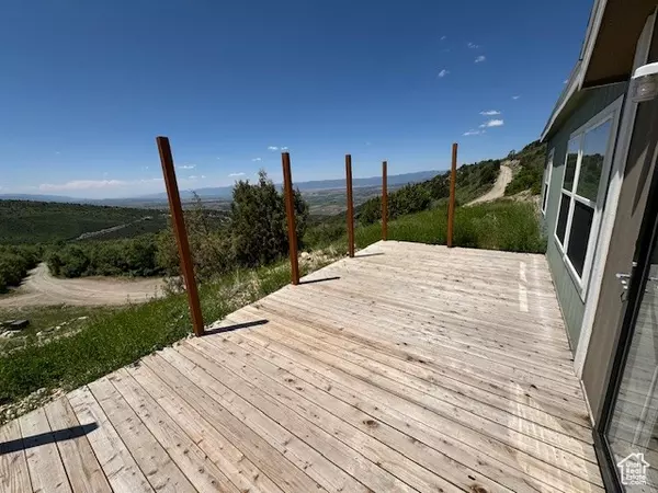Fairview, UT 84629,42 S MULLEY FLATS DR DR #42