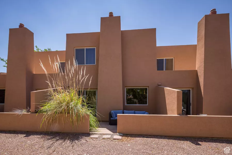 3287 E FAIRWAY LOOP, Moab, UT 84532