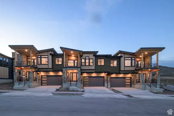 1922 W DOTTEREL CIR, Heber City, UT 84032