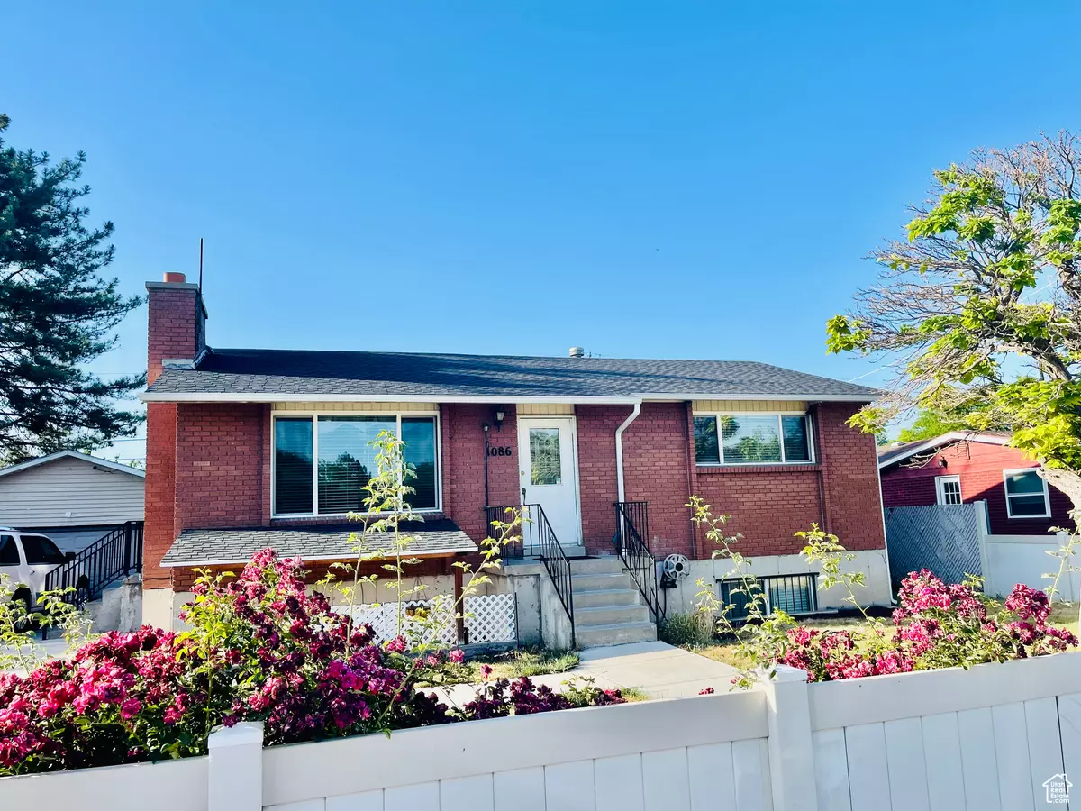 Salt Lake City, UT 84104,1086 W WENCO DR S