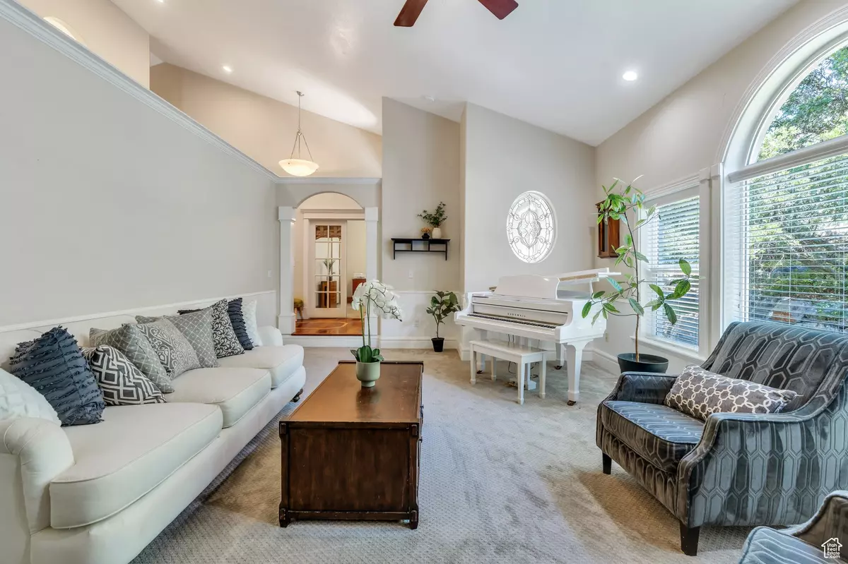 Alpine, UT 84004,215 N BALD MOUNTAIN DR E