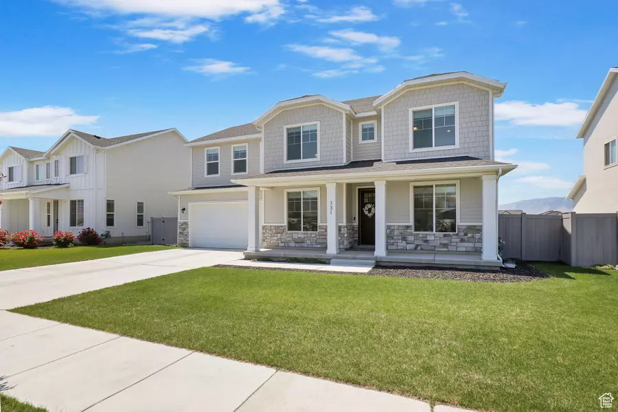 731 W 800 S, American Fork, UT 84003