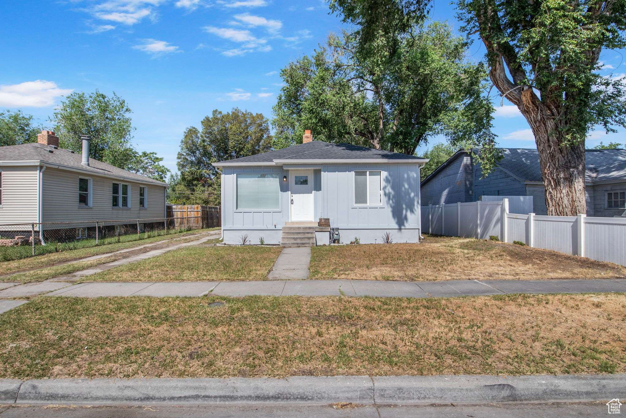 Salt Lake City, UT 84104,258 S PUEBLO ST