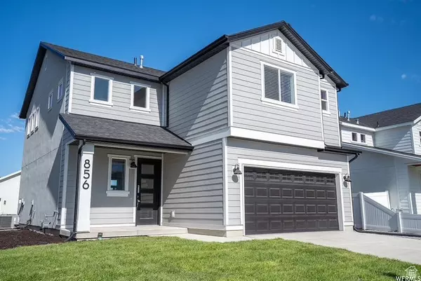 American Fork, UT 84003,856 S 250 W
