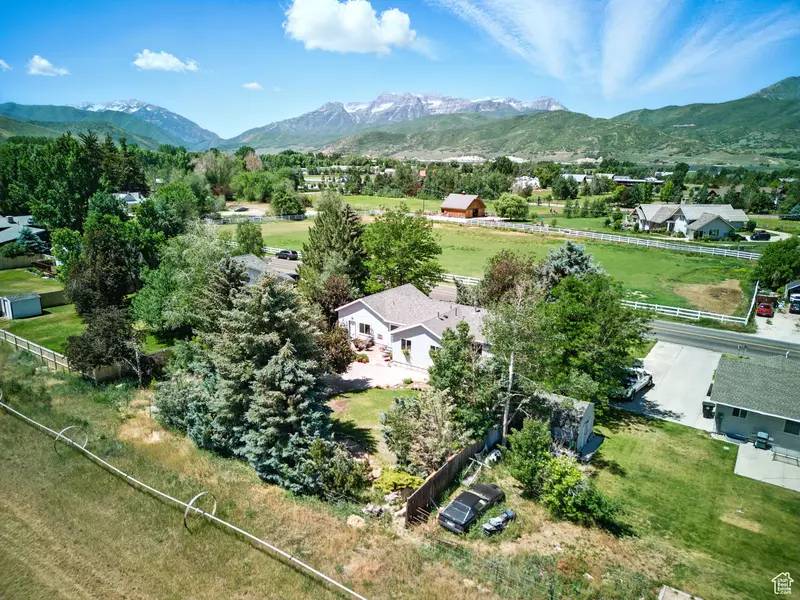 2265 CASPERVILLE RD, Heber City, UT 84032