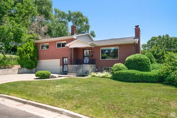Holladay, UT 84117,2922 E HILLSDEN DR