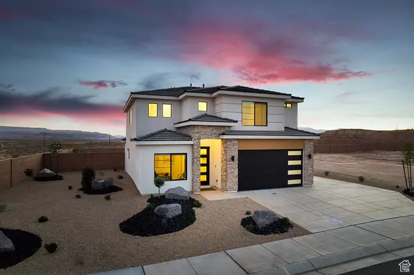 St. George, UT 84790,6068 S WHITE TRAILS DR