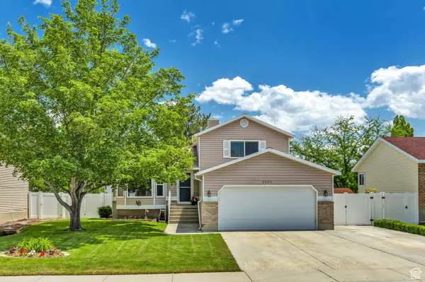 6925 S SPARROWTAIL RD W, West Jordan, UT 84081