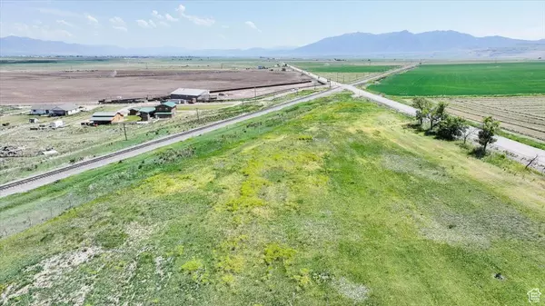 Newton, UT 84327,7150 N 4800 W
