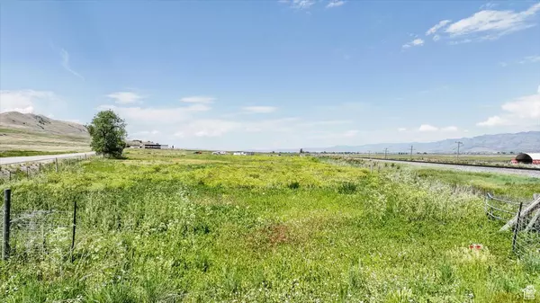 Newton, UT 84327,7150 N 4800 W