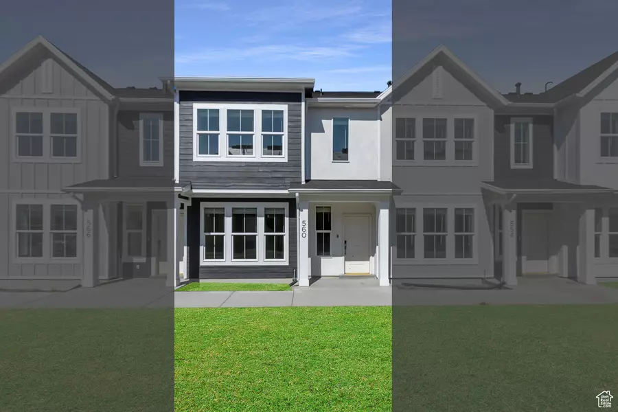 560 S 1225 W #113, Logan, UT 84321