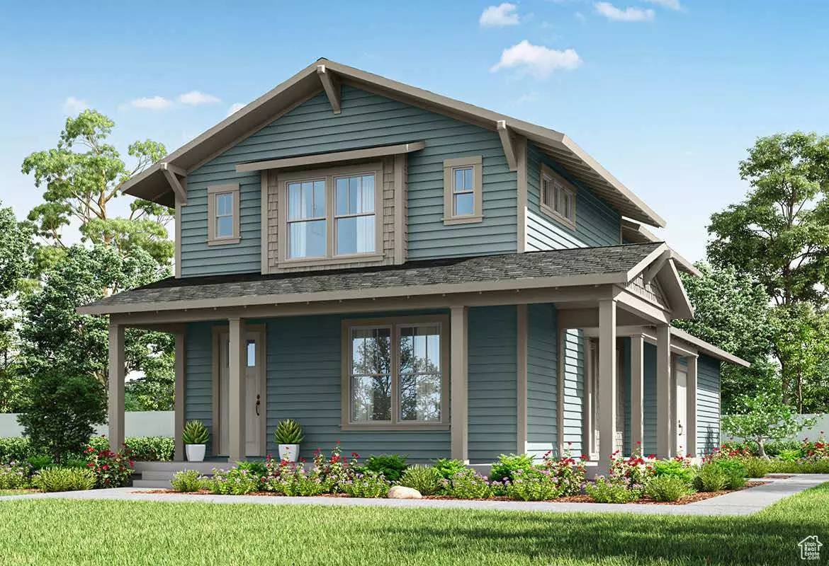 South Jordan, UT 84009,11303 S AQUA ST #309