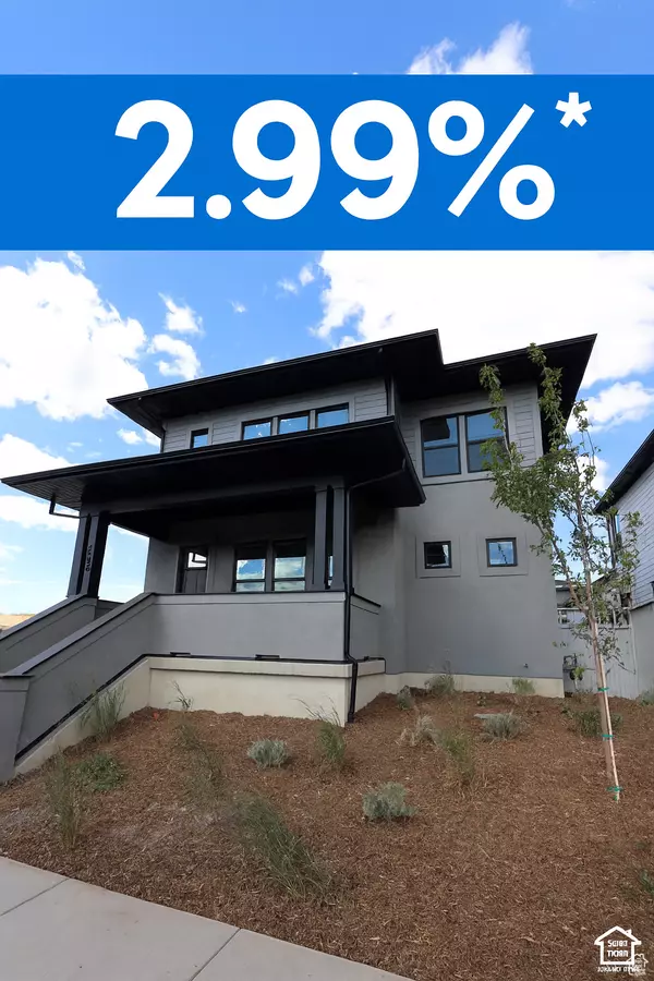 7246 W TERRAINE RD, West Jordan, UT 84081