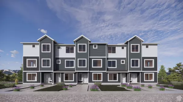 1284 N 375 E #149, Harrisville, UT 84404