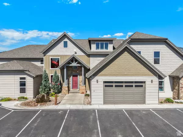 175 S BLUE TOPAZ LN, Garden City, UT 84028
