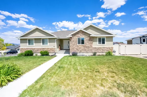 Price, UT 84501,126 N BALSAM WAY W
