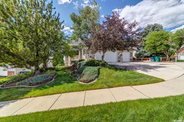 Sandy, UT 84094,1273 E GRAYSON CT