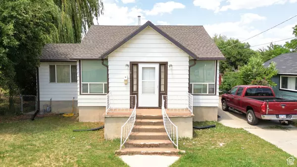 260 W 500 S, Price, UT 84501