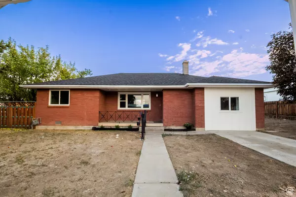 Vernal, UT 84078,689 W 250 N