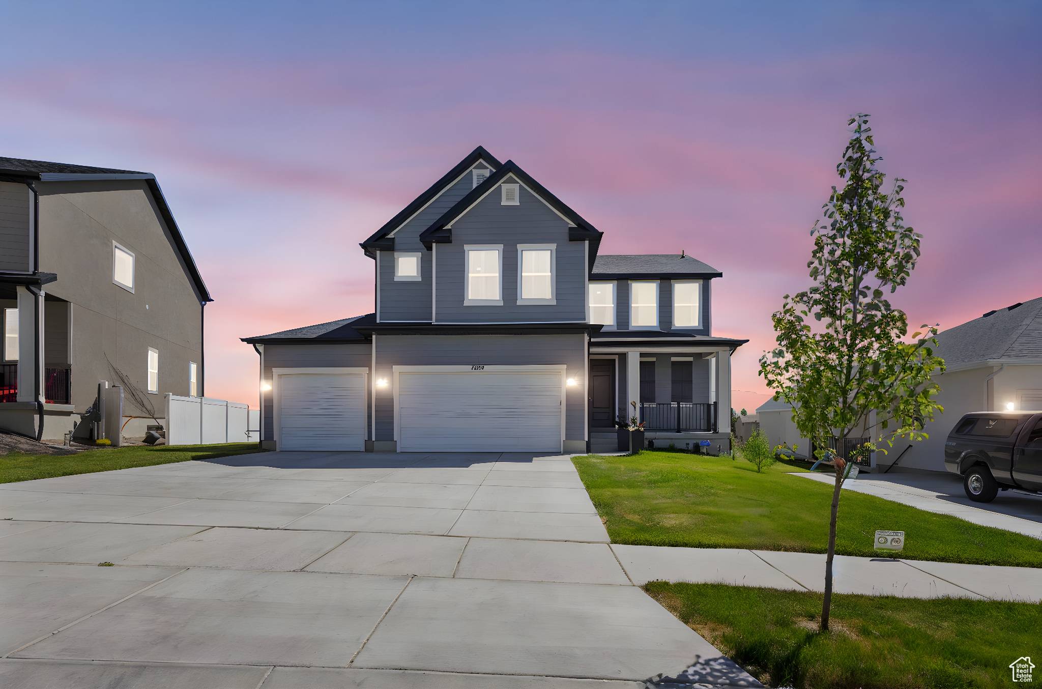 7494 N SILVER RIDGE RD #3466, Eagle Mountain, UT 84005