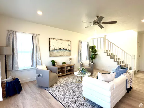Eagle Mountain, UT 84005,7494 N SILVER RIDGE RD #3466