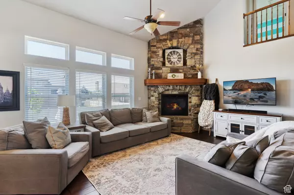Layton, UT 84041,163 COLD CREEK WAY
