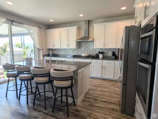 South Jordan, UT 84095,2671 W CONSTANCE WAY