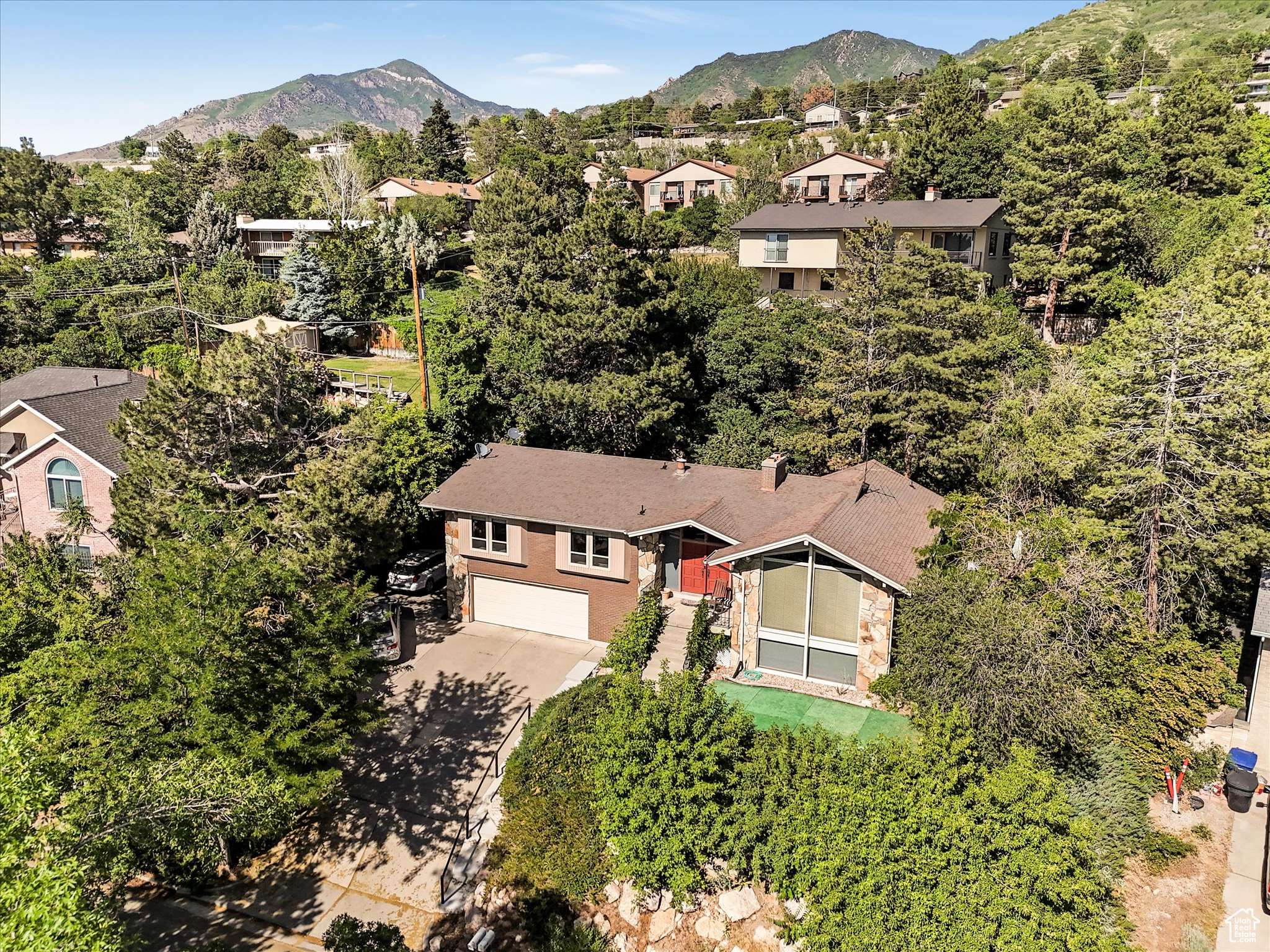 Salt Lake City, UT 84117,4783 S BRON BRECK ST