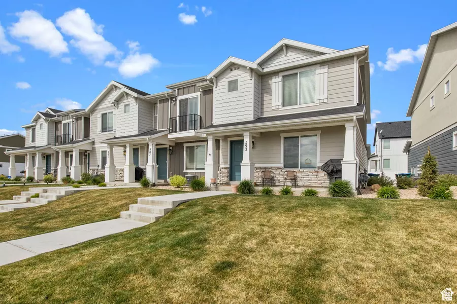 593 N OLD RANCH RD, Lehi, UT 84043