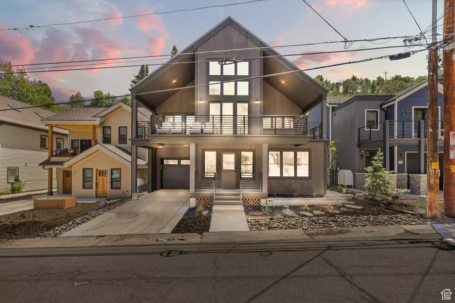 51 DALY AVE, Park City, UT 84060