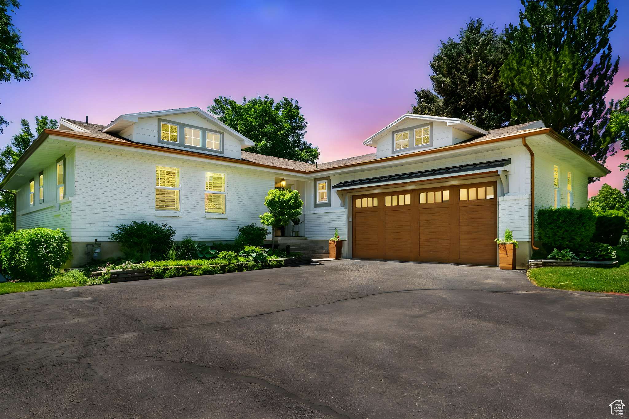 964 E STEWART HILL DR, River Heights, UT 84321