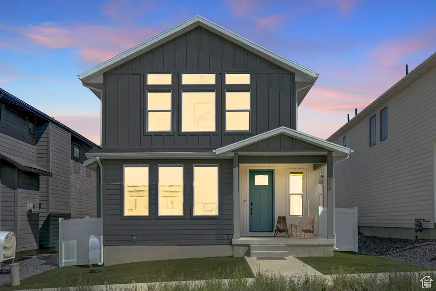 6858 MOUNTAIN MAPLE DR, Park City, UT 84098