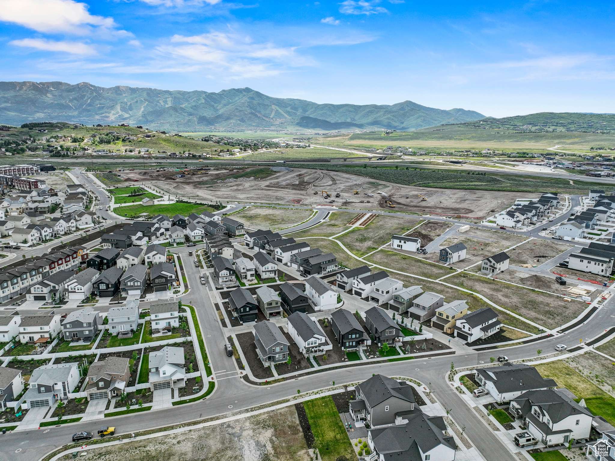 Park City, UT 84098,6858 MOUNTAIN MAPLE DR