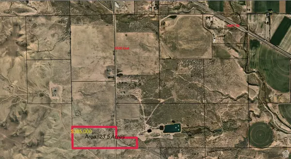 6088 S 5500 E, Naples, UT 84078