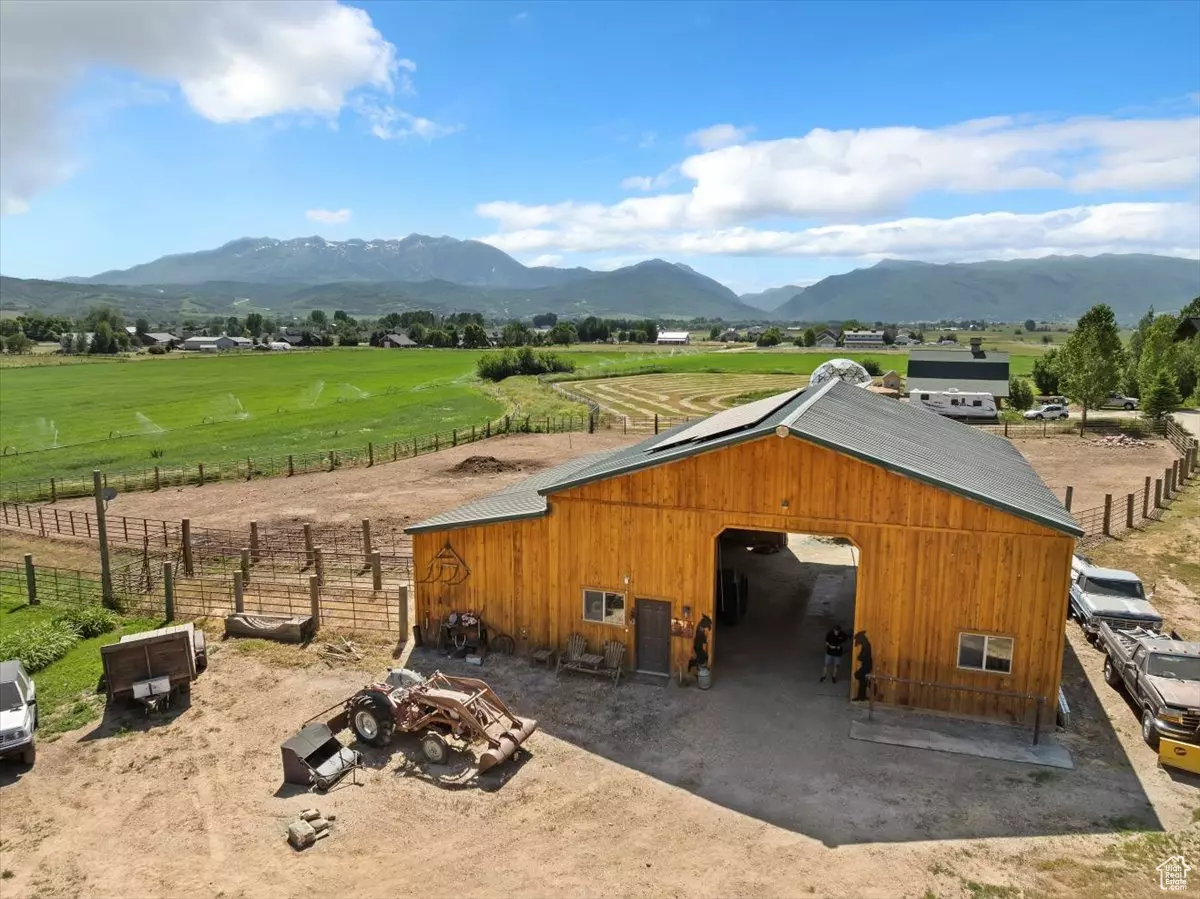 Huntsville, UT 84317,409 N 9000 E