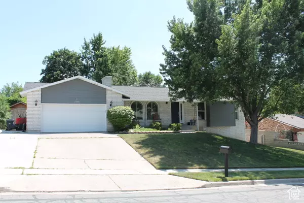 1268 E EDENBROOK DR, Sandy, UT 84094