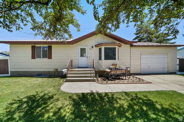 451 S 200 E, Heber City, UT 84032