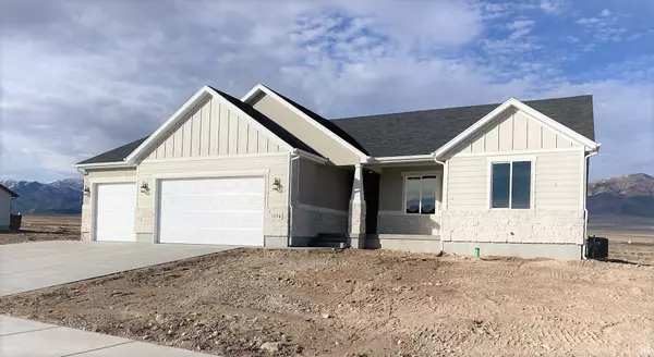 Grantsville, UT 84029,131 S LIBERTY ST #224