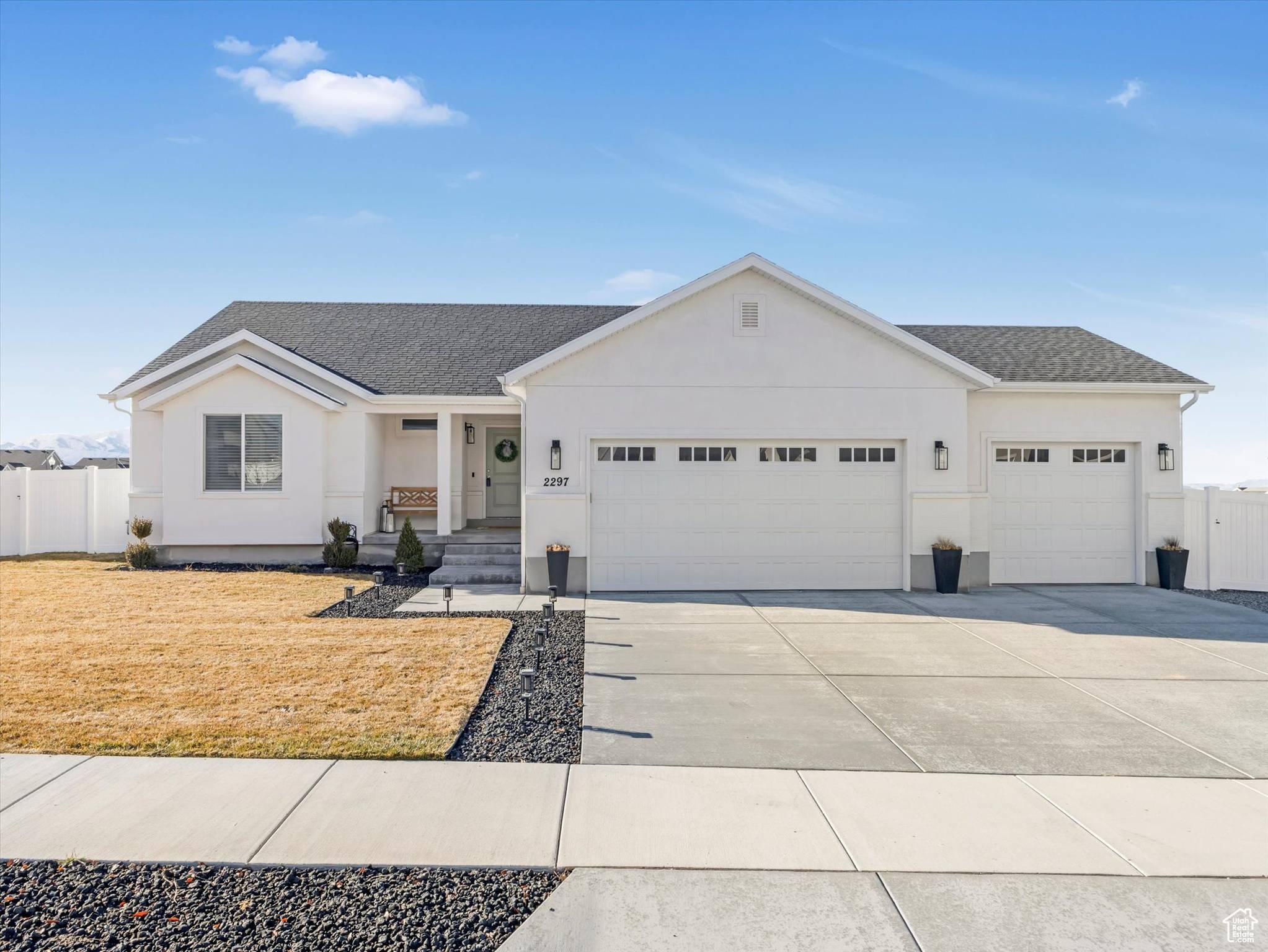 2297 N 250 W, Tooele, UT 84074