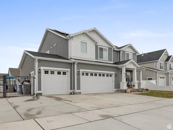 Mapleton, UT 84664,627 S MEADE ST
