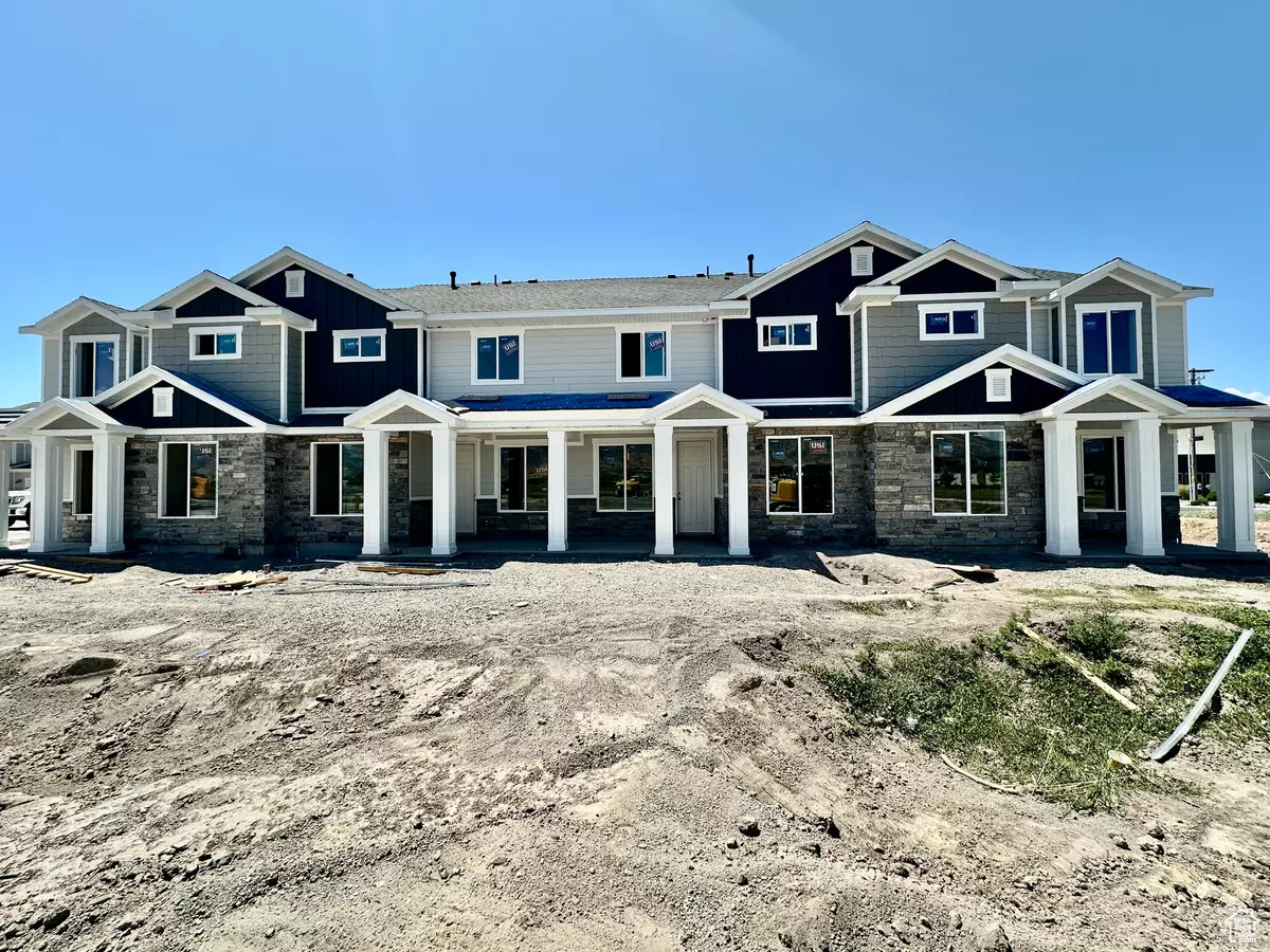 Nibley, UT 84321,2206 S 1120 W #65