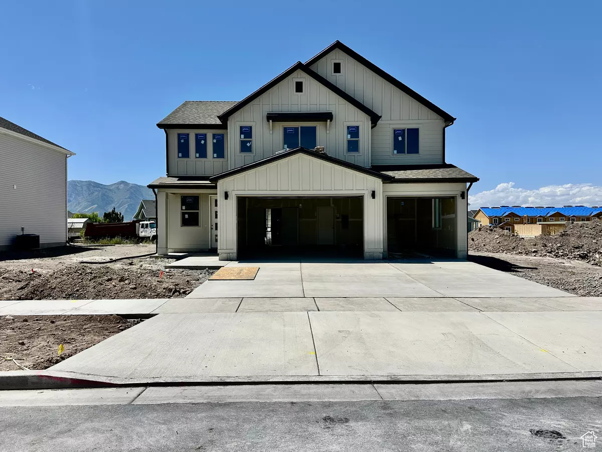 Nibley, UT 84321,2281 S 1050 W #97