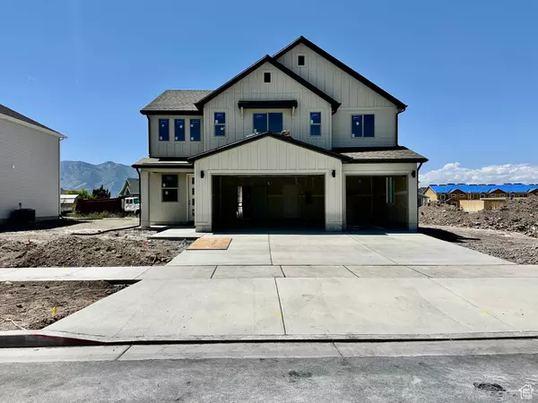 2281 S 1050 W #97, Nibley, UT 84321