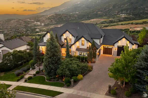 1643 E BOX ELDER DR, Alpine, UT 84004