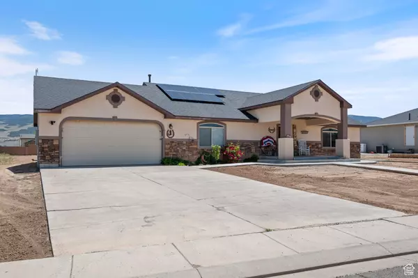 Enoch, UT 84721,3712 N 250 E