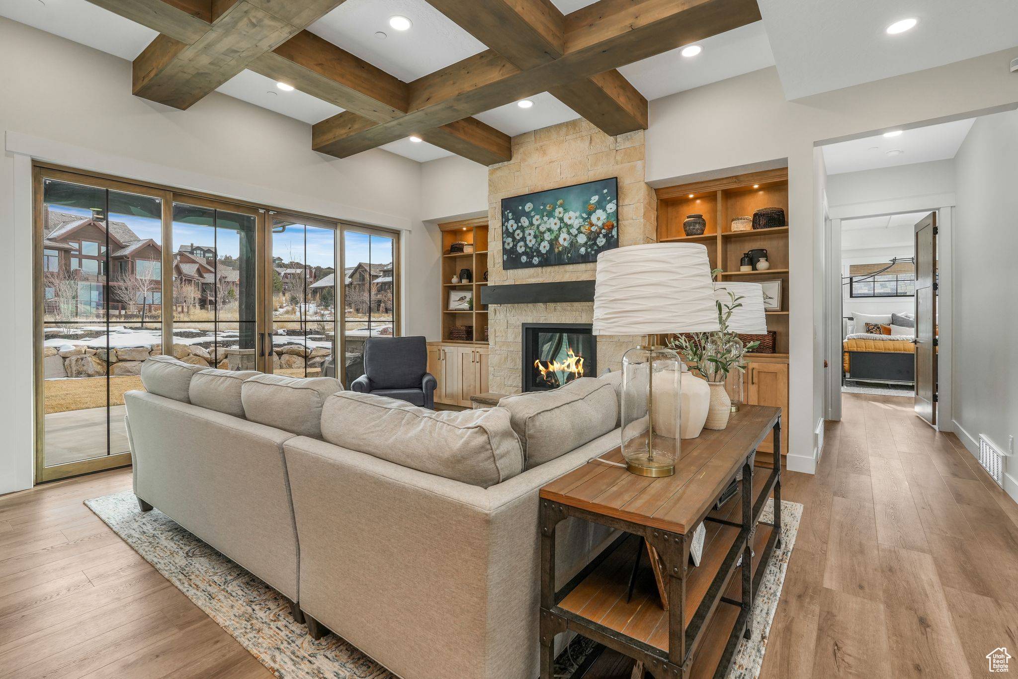 330 N HAYSTACK MOUNTAIN DR, Heber City, UT 84032