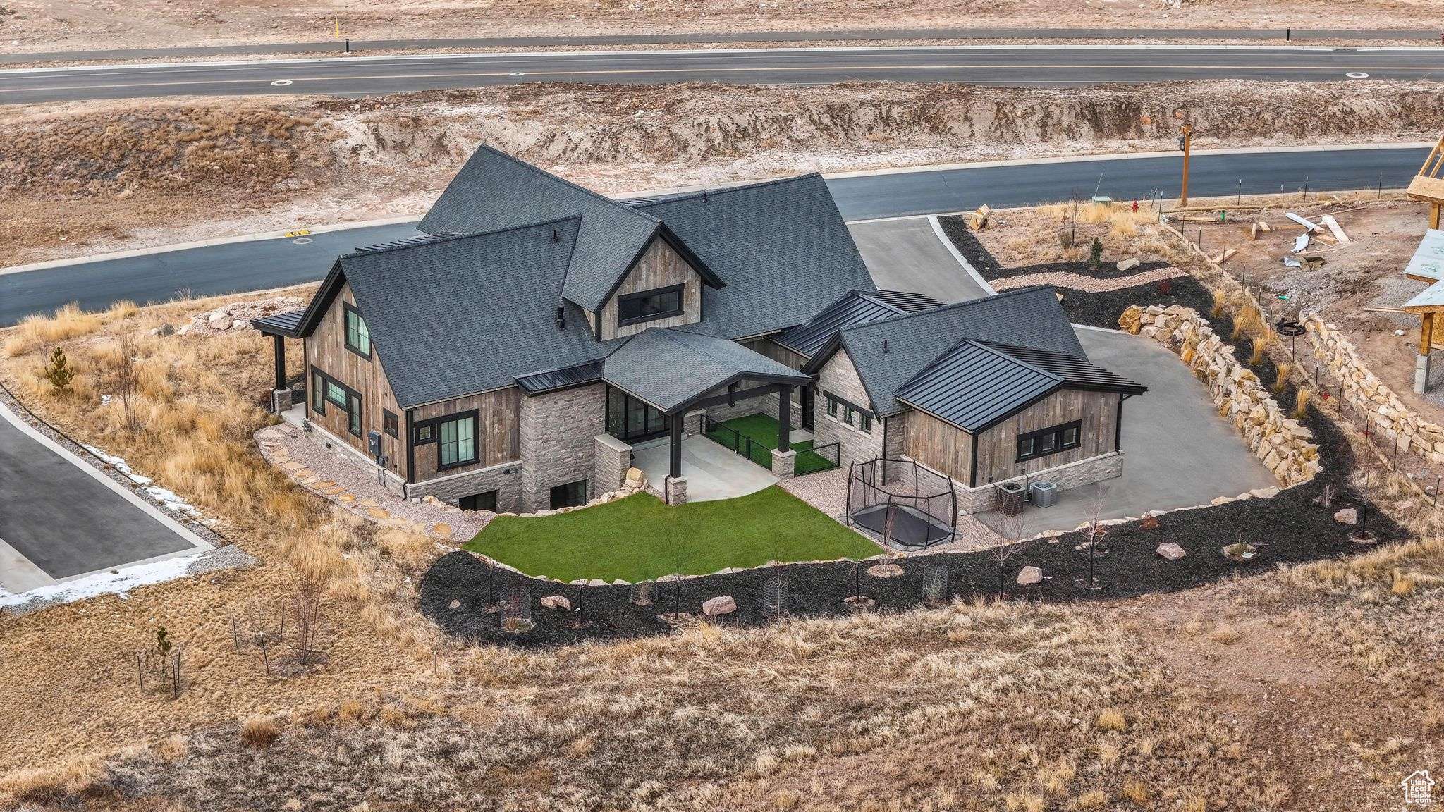 Heber City, UT 84032,330 N HAYSTACK MOUNTAIN DR