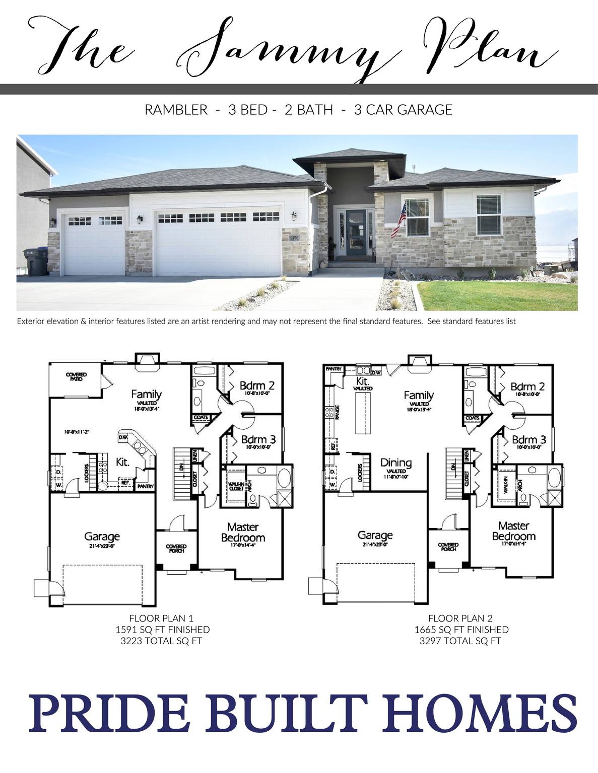 144 S FREEDOM WAY #220, Grantsville, UT 84029